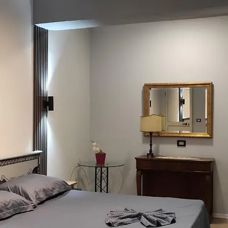 Illyrian Moon Apartament *