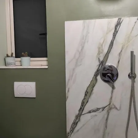 Apartamento Illyrian Moon *