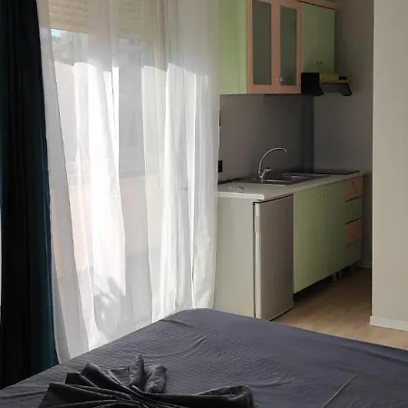 Apartamento Illyrian Moon